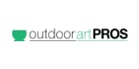 Outdoor Art Pros coupons